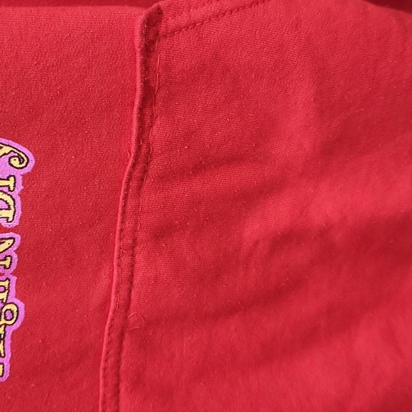 Def Leppard Hoodie - Picture 3 of 10